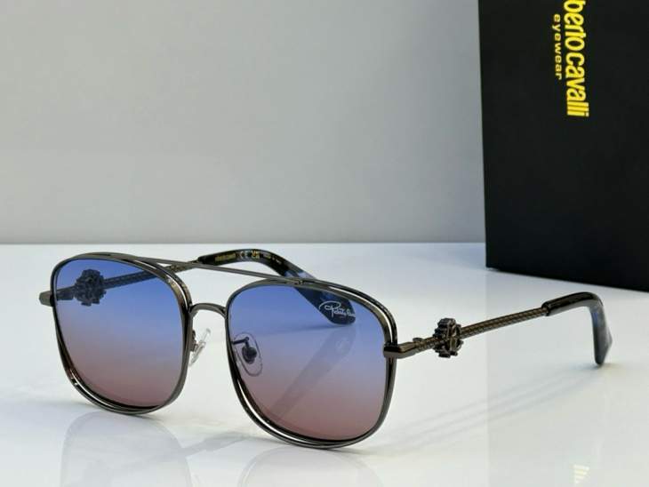 Picture of Roberto Cavalli Sunglasses _SKUfw65039870fw